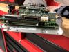 PHILIPS 453566502911 CHPRINTED CIRCUIT CNTRL BD CT Scanner
