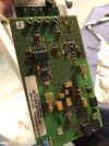 PHILIPS 454110239891 TRANSCEIVER BOARD +Stator+ CT Scanner