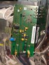 PHILIPS 454110239781 TRANSCEIVER BOARD +Rotor+ CT Scanner