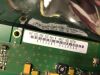 PHILIPS 454110239781 TRANSCEIVER BOARD +Rotor+ CT Scanner