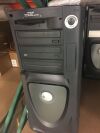 PHILIPS 455013000122 PRECISION 670 DUAL CPU 3.4 2MB CT Scanner