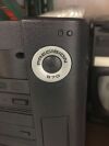 PHILIPS 455013000122 PRECISION 670 DUAL CPU 3.4 2MB CT Scanner