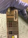 PHILIPS 453566500251 ADU D513, CPL CT Scanner