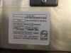 PHILIPS 453567046162 A-Plane Collimator CT Scanner