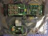 PHILIPS 453566500751 SYSTEM CARD MX with network card CT Scanner
