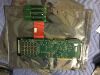 PHILIPS 453566500751 SYSTEM CARD MX with network card CT Scanner