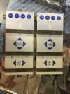 SIEMENS 7005528 CONTROL PANEL S4 CT Scanner