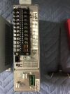 SIEMENS 3068319 FREQUENCY CONVERTER 0-400HZ 1400VA CT Scanner