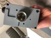 SIEMENS 4820960 Adjustment drive CT Scanner