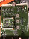 SIEMENS 4822586 ACU(D513) 05 % CT Scanner