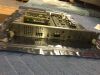 SIEMENS 4822602 Z_CON (D514)  CT Scanner