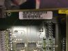 SIEMENS 4822602 Z_CON (D514)  CT Scanner