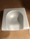 SIEMENS 7445740 Head rest CT Scanner