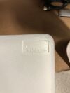 SIEMENS 7445740 Head rest CT Scanner