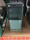 SIEMENS 7130110 ICS Tower 3 CT Scanner