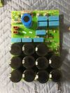 SIEMENS 5760504 POWER SUPPLY D449 00% CT Scanner