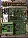 SIEMENS 3806002 MASTER ROTATING (MAR), D501 10 % CT Scanner