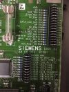 SIEMENS 3806002 MASTER ROTATING (MAR), D501 10 % CT Scanner