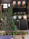 SIEMENS 3805913 FOCUS-Control (FOC), D503 01 % CT Scanner