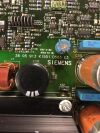 SIEMENS 3805913 FOCUS-Control (FOC), D503 01 % CT Scanner