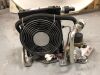 SIEMENS 5534503 COOLING UNIT FOR XTA CT Scanner