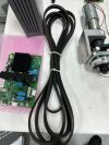 SIEMENS 7056336 BELT Poly V CT Scanner