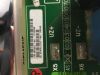 SIEMENS 7125086 Starting Device CT D115 CT Scanner