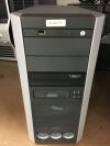 SIEMENS 8879426 ICS-Tower 6B CT Scanner