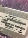 SIEMENS 3815714 Gantry Panel Control rt. CT Scanner
