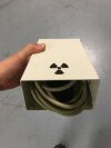 SIEMENS 7732840 Foot switch CT Scanner