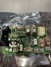 SIEMENS 7562593 Intermediate circuit control P30/P1 CT Scanner
