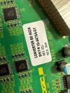 SIEMENS 7686988 DAS-Converter P09F D574 CT Scanner
