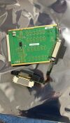 SIEMENS 7686988 DAS-Converter P09F D574 CT Scanner