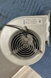 SIEMENS 7060619 Fan Asm 230V 50HZ 300W 970CBM/H CT Scanner