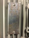 SIEMENS 3804858 Rotation Drive F CT Scanner