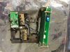 SIEMENS 3804692 Carbon Brush Set- Data CT Scanner