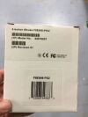 SIEMENS 8676657 New Mouse 3Button MOUSE OPTICAL PS/2 CT Scanner