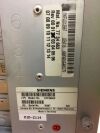 SIEMENS 8879566 ICS Tower 7A CT Scanner
