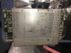 SIEMENS 7735082 MAS 2 CT Scanner