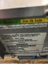 SIEMENS 7735108 Tube Collimator P10G CT Scanner