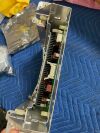 SIEMENS 7462349 Spare part FIL/RAC P30D CT Scanner