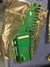 SIEMENS 7273043 Left Mboard (DMBL) CT Scanner
