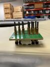 SIEMENS 7395150 Brush block CT Scanner
