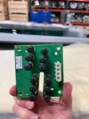 SIEMENS 7395150 Brush block CT Scanner