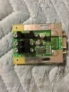 SIEMENS 7396430 LPS P30 CT Scanner