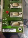 SIEMENS 8904919 PTV_Component CT Scanner