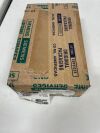 SIEMENS 3085123 Time relay 200-240V 50HZ 1U CT Scanner