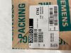 SIEMENS 3085131 Overcurrent relay 230V 1U 3UG3522 CT Scanner