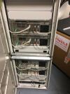 SIEMENS 7394666 IRS2-REC CT Scanner