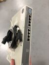 SIEMENS 7394690 AF Net 8port 1Gbit Switch CT Scanner
